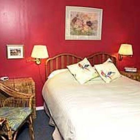 Authors Of Key West Hotel Room photo